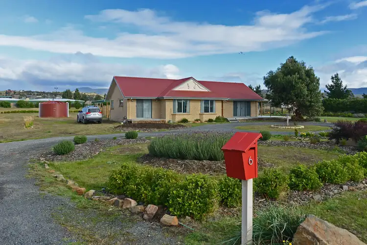 6 Alec Campbell Drive, Brighton TAS 7030