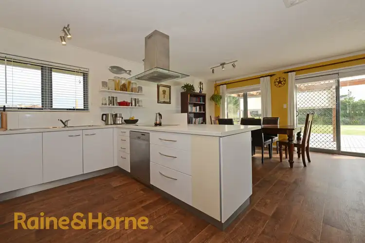 Second view of Homely house listing, 6 Alec Campbell Drive, Brighton TAS 7030