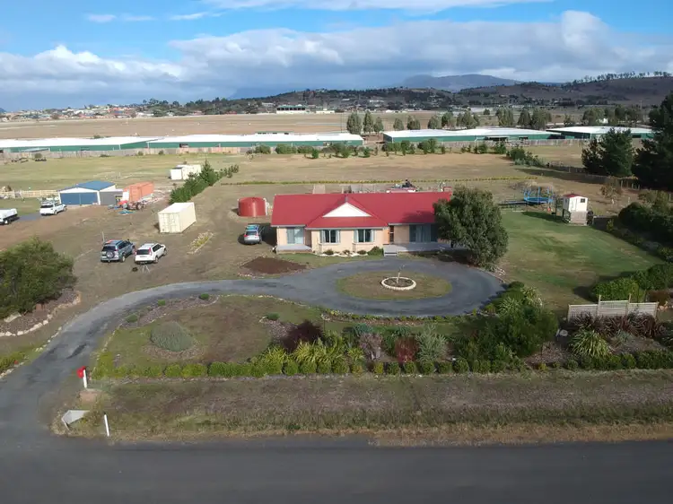 Third view of Homely house listing, 6 Alec Campbell Drive, Brighton TAS 7030