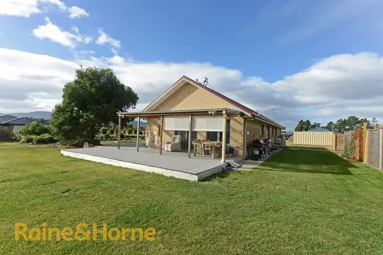 Fourth view of Homely house listing, 6 Alec Campbell Drive, Brighton TAS 7030