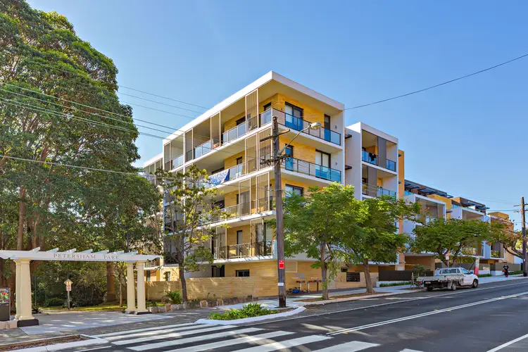G10/1-15 West Street, Petersham NSW 2049