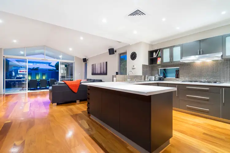 Fourth view of Homely house listing, 72a Welwyn Avenue, Salter Point WA 6152