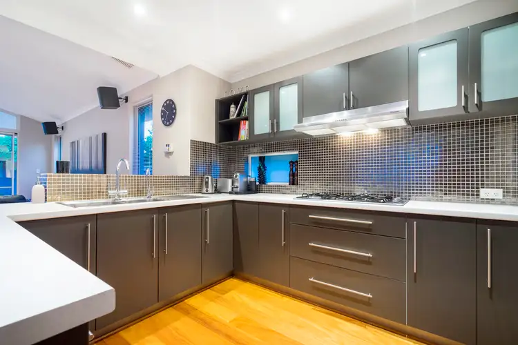 Sixth view of Homely house listing, 72a Welwyn Avenue, Salter Point WA 6152