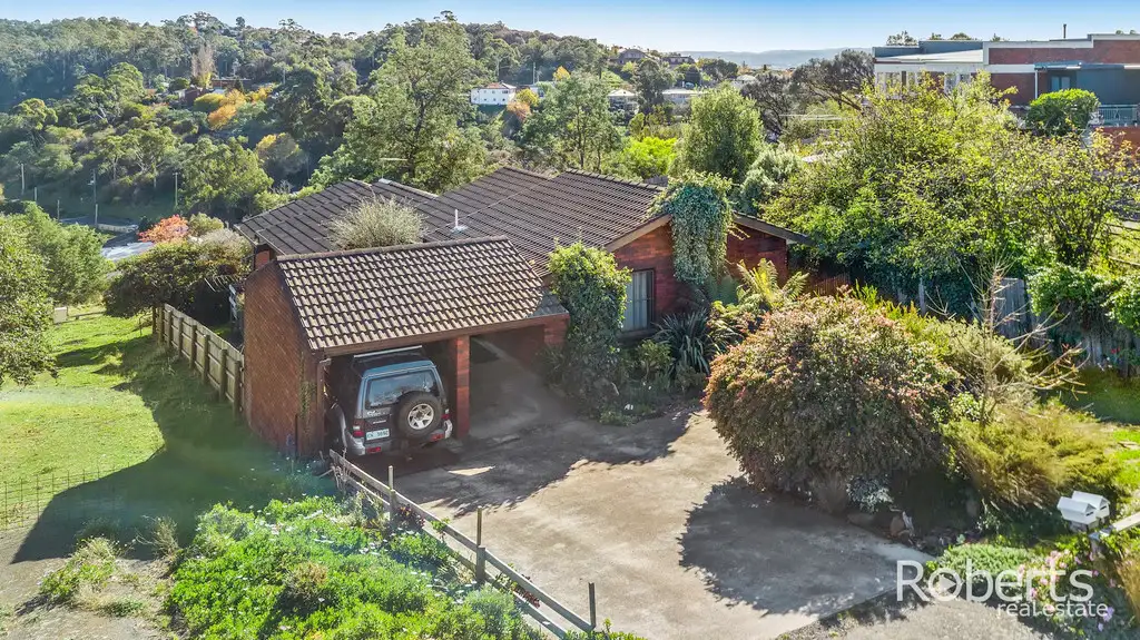 Main view of Homely house listing, 1&2/2 Sophie Place, West Launceston TAS 7250