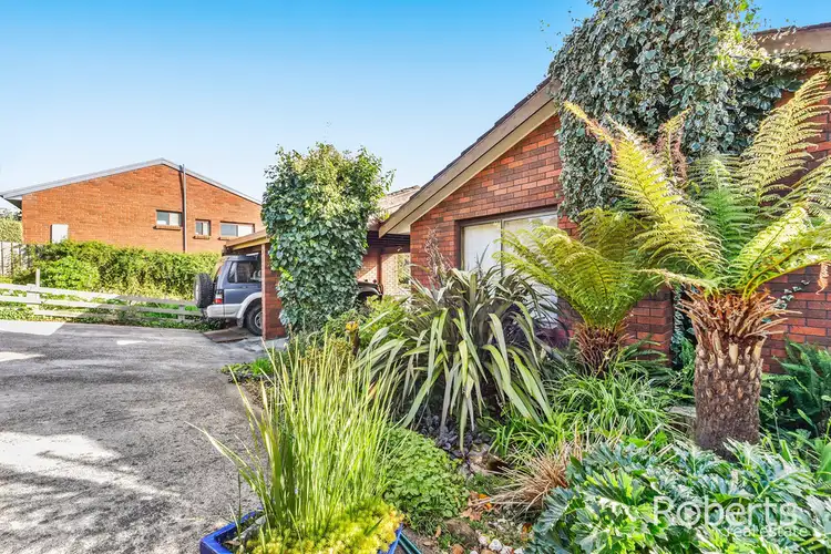 Fourth view of Homely house listing, 1&2/2 Sophie Place, West Launceston TAS 7250