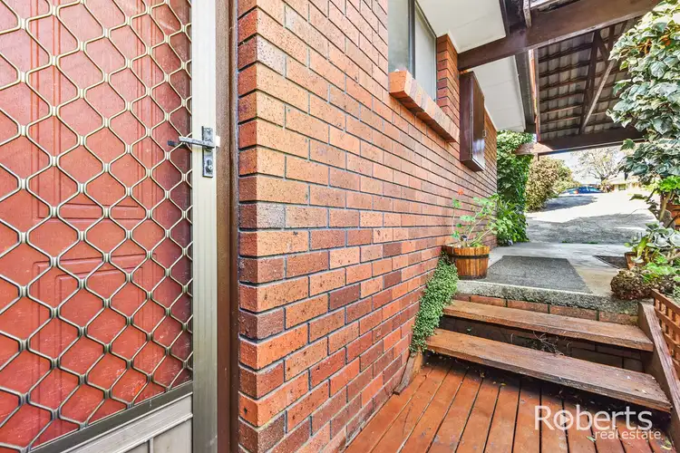 Fifth view of Homely house listing, 1&2/2 Sophie Place, West Launceston TAS 7250
