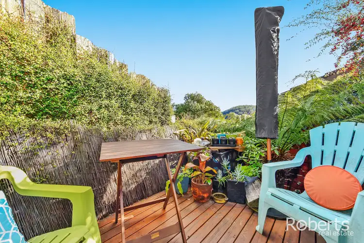 Sixth view of Homely house listing, 1&2/2 Sophie Place, West Launceston TAS 7250