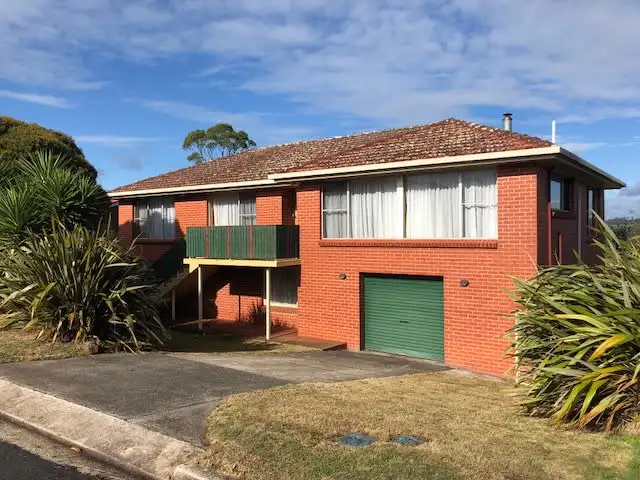 25 Lakin Street, Ulverstone TAS 7315