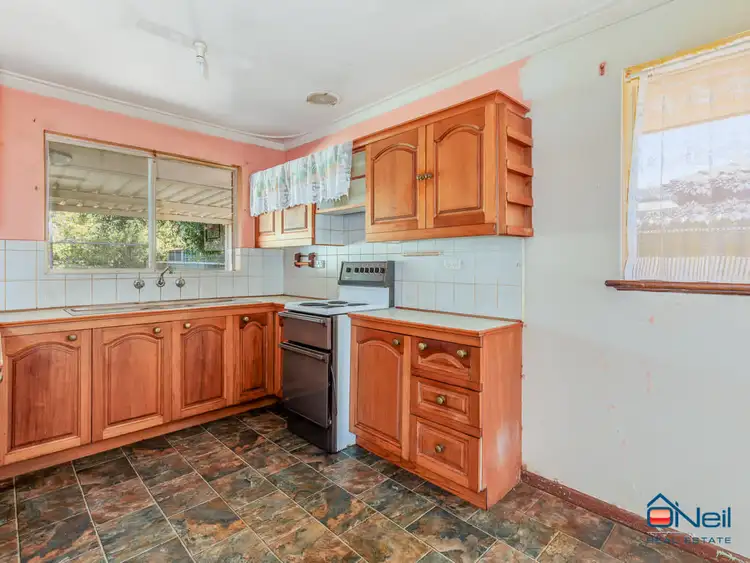 Fifth view of Homely house listing, 33 Gosnells Road West, Martin WA 6110