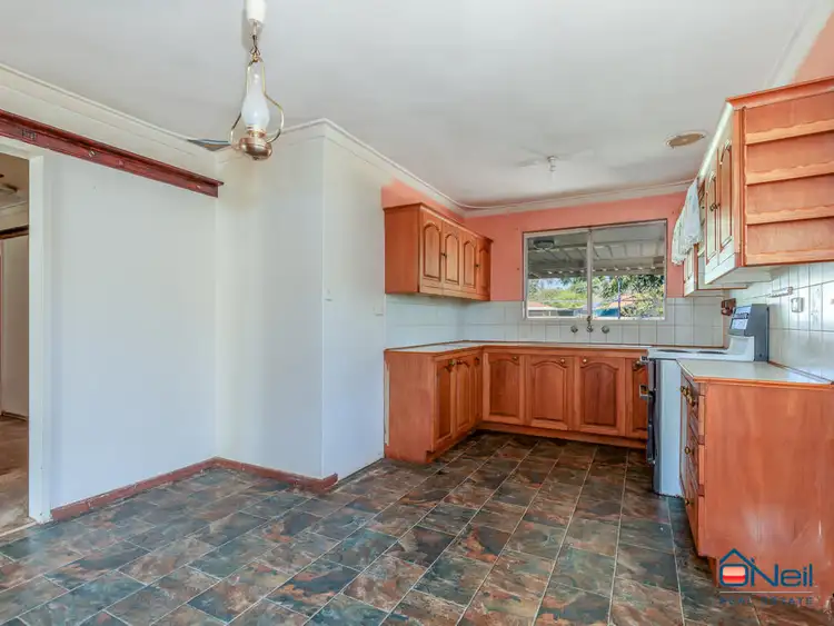 Sixth view of Homely house listing, 33 Gosnells Road West, Martin WA 6110