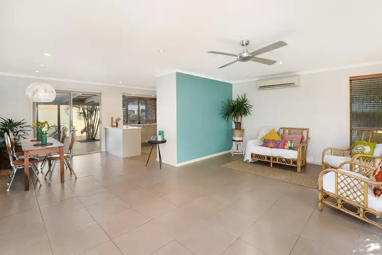 Second view of Homely house listing, 6 Boorook Street, Buddina QLD 4575