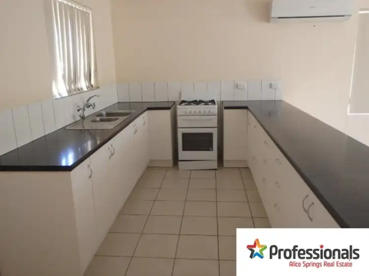 Main view of Homely house listing, 96 Kurrajong Dve, East Side NT 870