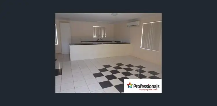 Second view of Homely house listing, 96 Kurrajong Dve, East Side NT 870