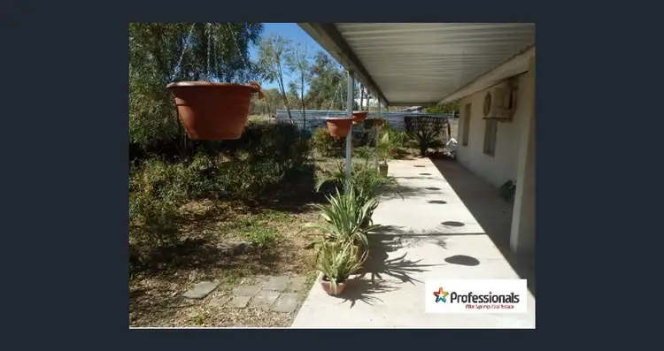Third view of Homely house listing, 96 Kurrajong Dve, East Side NT 870