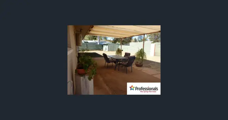 Sixth view of Homely house listing, 96 Kurrajong Dve, East Side NT 870