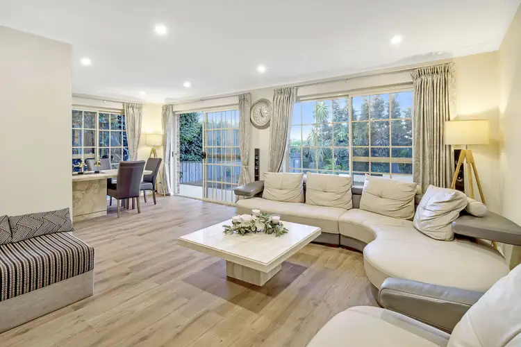 Second view of Homely semi-detached listing, 15A Second Avenue, Willoughby NSW 2068