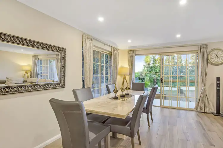 Third view of Homely semi-detached listing, 15A Second Avenue, Willoughby NSW 2068