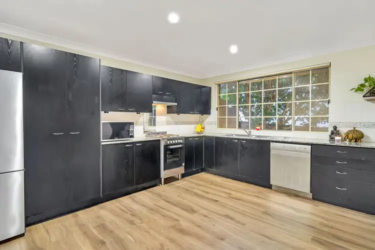 Fifth view of Homely semi-detached listing, 15A Second Avenue, Willoughby NSW 2068