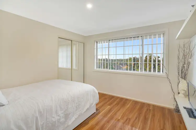 Sixth view of Homely semi-detached listing, 15A Second Avenue, Willoughby NSW 2068