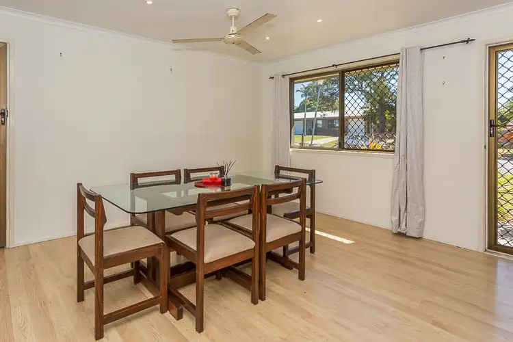 Fifth view of Homely house listing, 10 Nicklin Drive, Beaconsfield QLD 4740