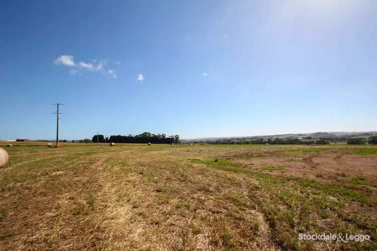 Second view of Homely land listing, Lot 34 Tarwin Ridge Boulevard, Leongatha VIC 3953