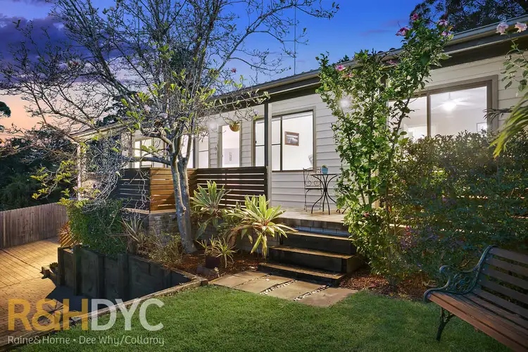 Main view of Homely house listing, 65 Toronto Avenue, Cromer NSW 2099
