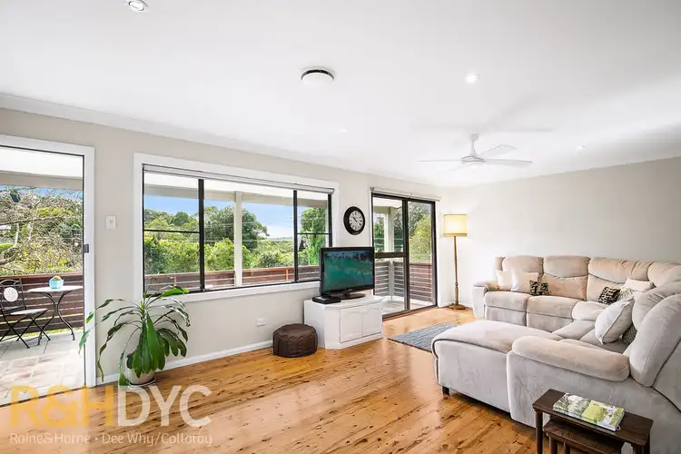 Second view of Homely house listing, 65 Toronto Avenue, Cromer NSW 2099