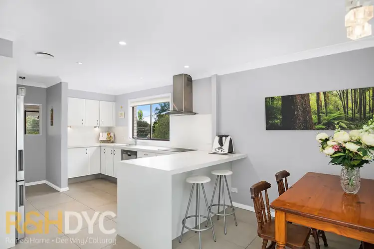 Third view of Homely house listing, 65 Toronto Avenue, Cromer NSW 2099