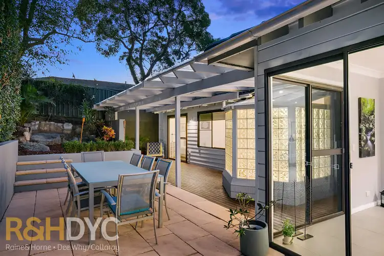 Fourth view of Homely house listing, 65 Toronto Avenue, Cromer NSW 2099