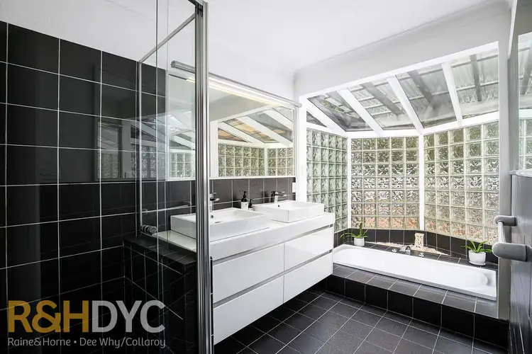 Fifth view of Homely house listing, 65 Toronto Avenue, Cromer NSW 2099