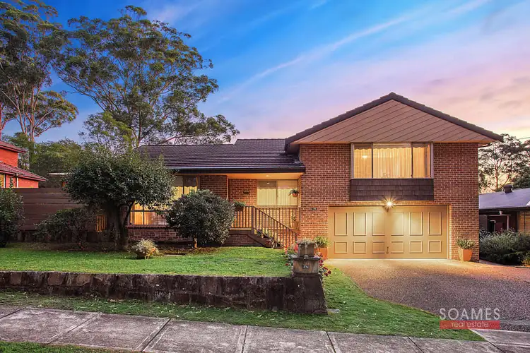 1/51 Loftus Road, Pennant Hills NSW 2120