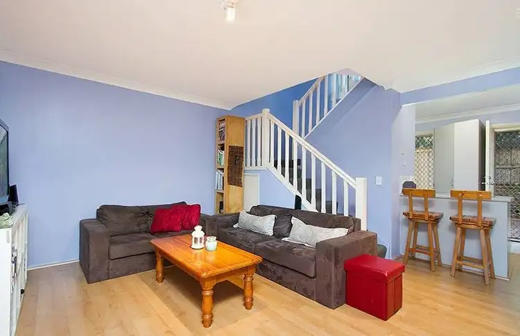 Fifth view of Homely house listing, 25/49 Maranda Street, Shailer Park QLD 4128