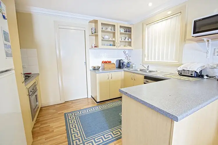 Third view of Homely house listing, 8/20-22 Kensington Close, Cecil Hills NSW 2171