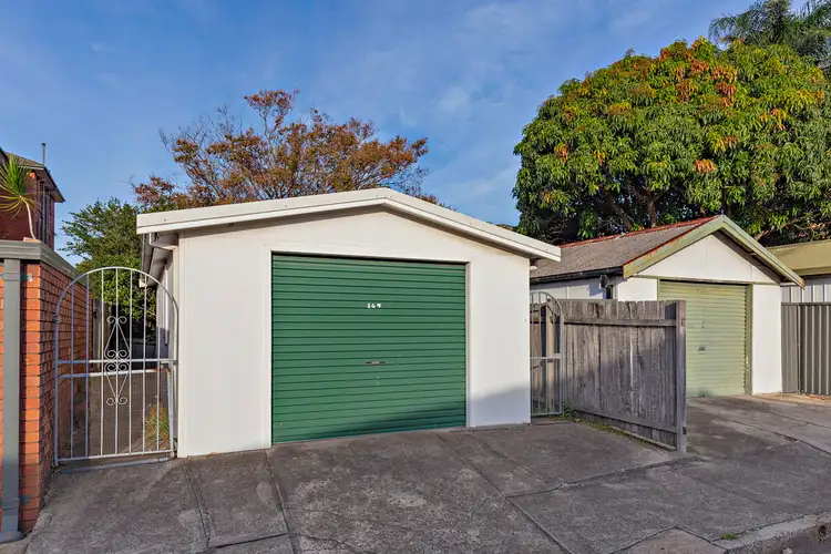 Fifth view of Homely house listing, 269 Great North Road, Five Dock NSW 2046