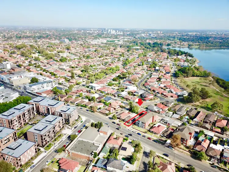 Seventh view of Homely house listing, 269 Great North Road, Five Dock NSW 2046