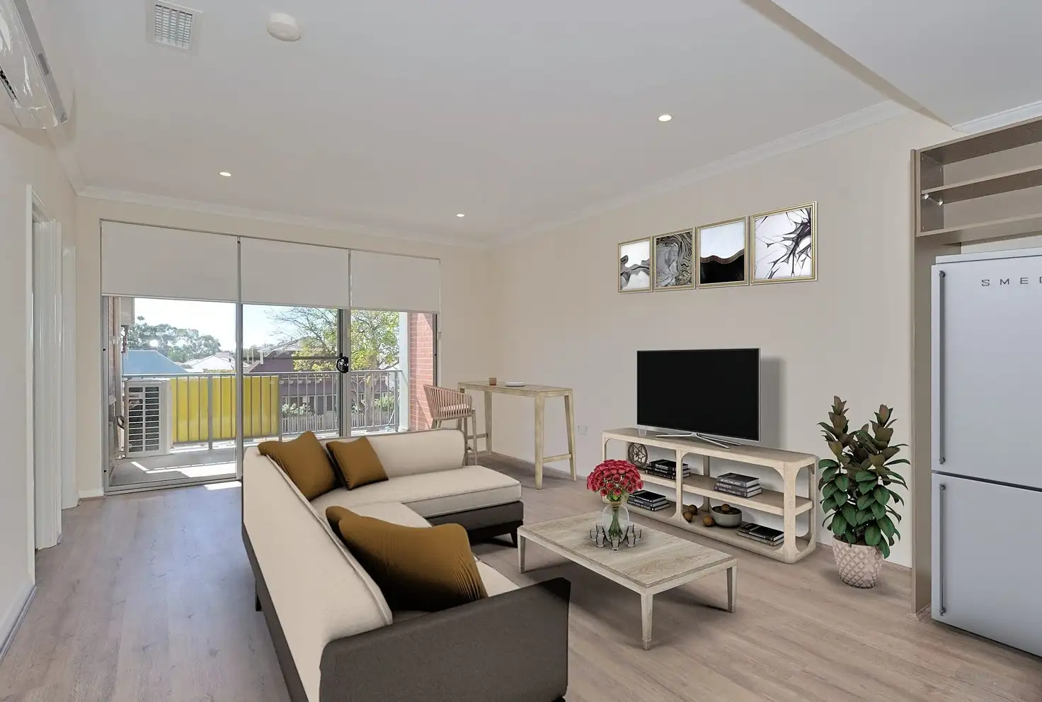 Main view of Homely apartment listing, 9/138 Morrison Road, Midland WA 6056