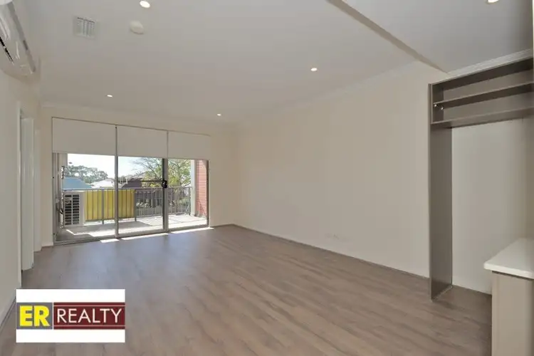 Third view of Homely apartment listing, 9/138 Morrison Road, Midland WA 6056