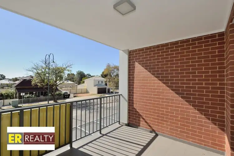 Fifth view of Homely apartment listing, 9/138 Morrison Road, Midland WA 6056