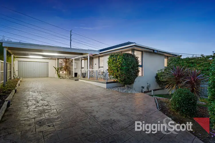 19 Chivers Avenue, Glen Waverley VIC 3150
