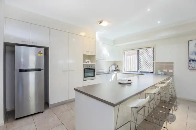 Fifth view of Homely house listing, 22A Tambourah Drive, Benowa QLD 4217