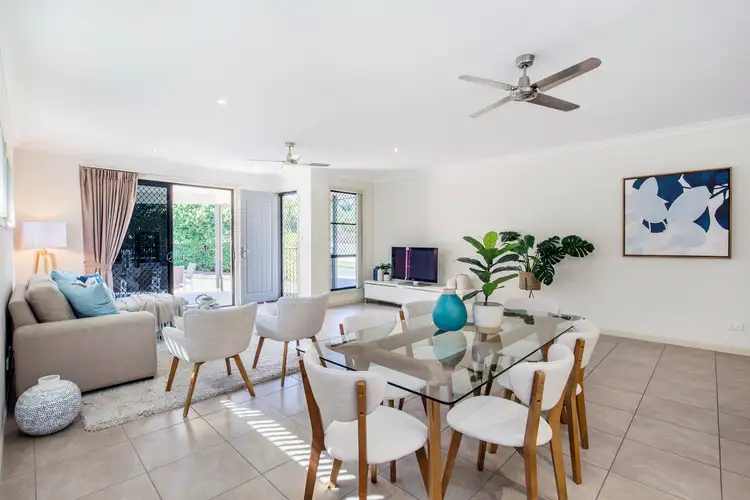 Sixth view of Homely house listing, 22A Tambourah Drive, Benowa QLD 4217