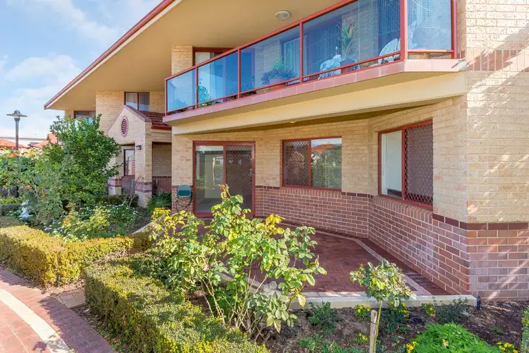 Main view of Homely retirement listing, 17 / 153 Stock Road, Bicton WA 6157