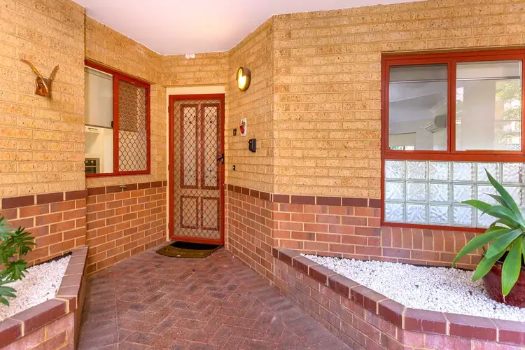 Second view of Homely retirement listing, 17 / 153 Stock Road, Bicton WA 6157