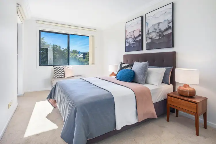 Fifth view of Homely apartment listing, 16308/177-219 MITCHELL ROAD, Erskineville NSW 2043