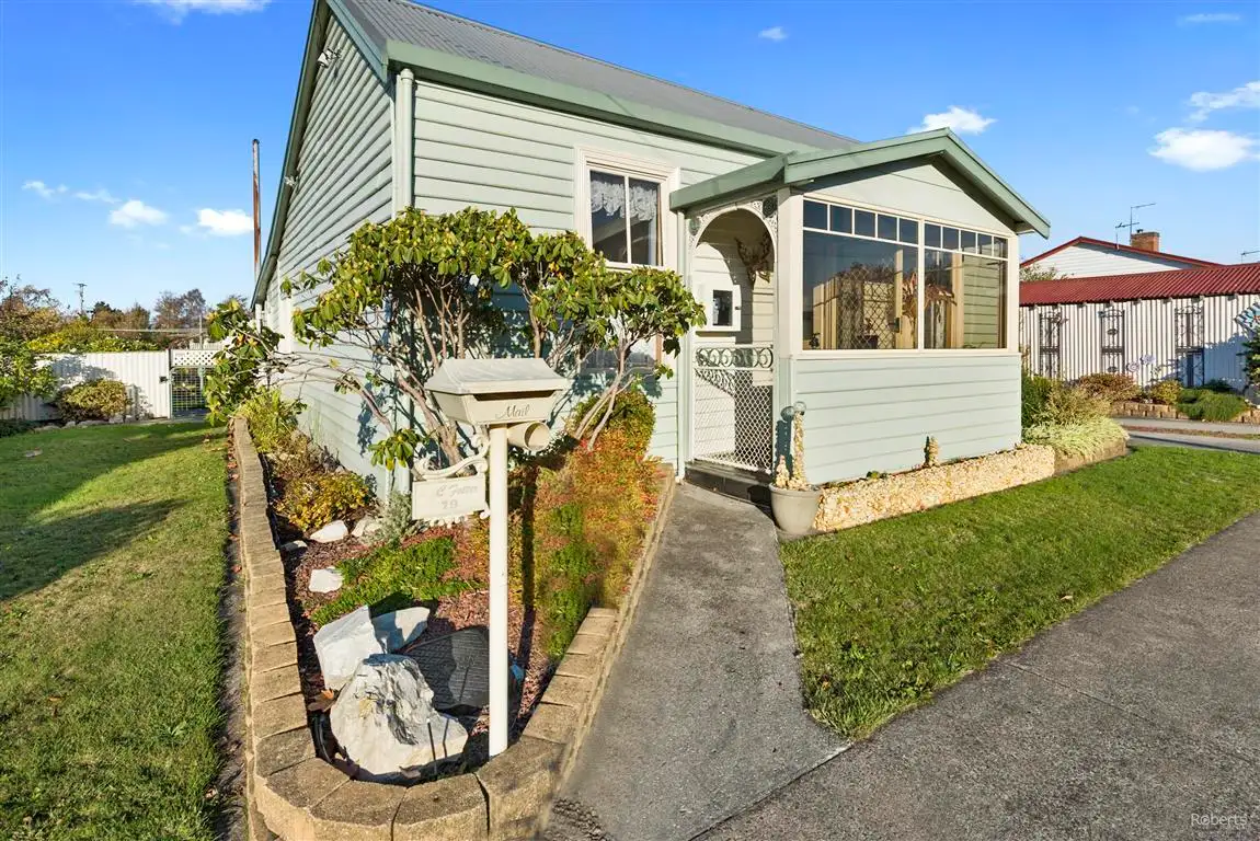 Main view of Homely house listing, 19 James Street, Latrobe TAS 7307