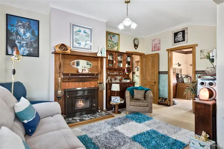 Third view of Homely house listing, 19 James Street, Latrobe TAS 7307
