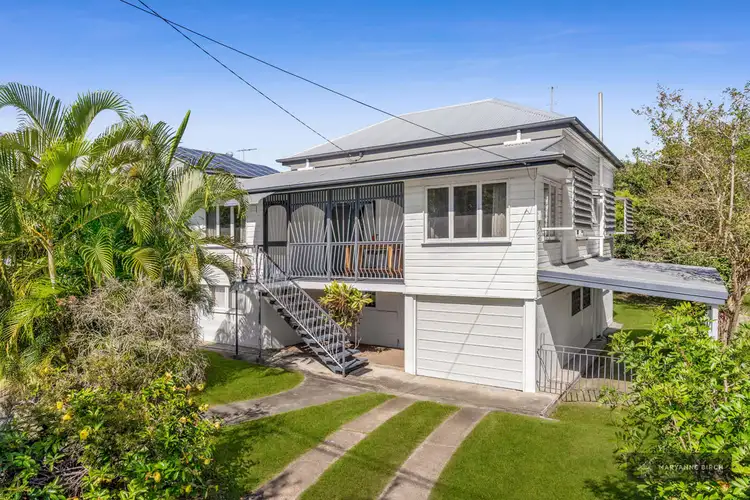 41 Grosvenor Street, Balmoral QLD 4171