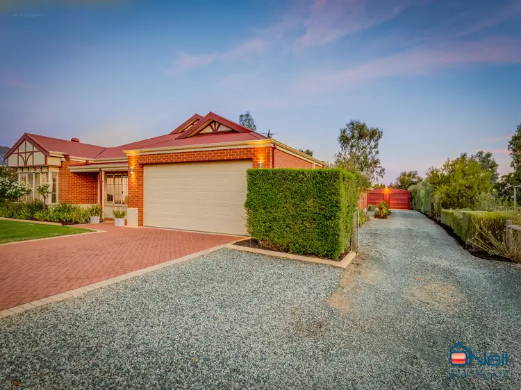 Main view of Homely house listing, 22 Caduceus Way, Hilbert WA 6112