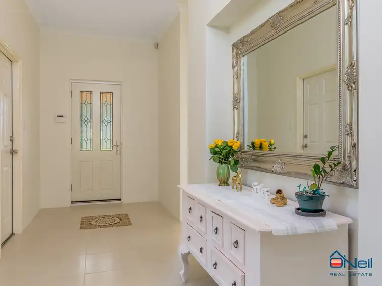 Sixth view of Homely house listing, 22 Caduceus Way, Hilbert WA 6112