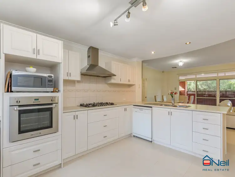 Seventh view of Homely house listing, 22 Caduceus Way, Hilbert WA 6112